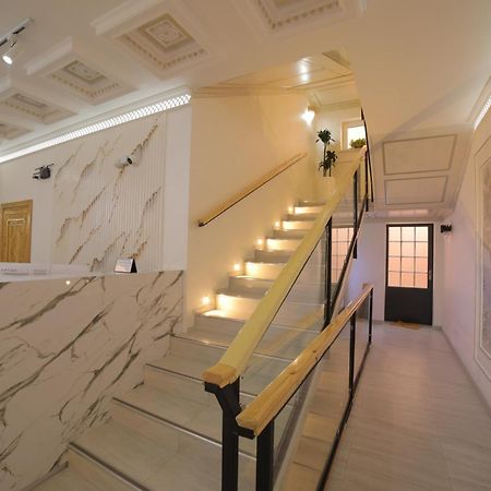 Annex Hotel Khiva ภายนอก รูปภาพ