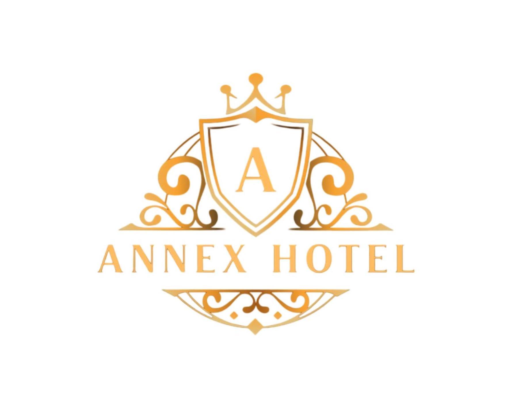 Annex Hotel Khiva ภายนอก รูปภาพ