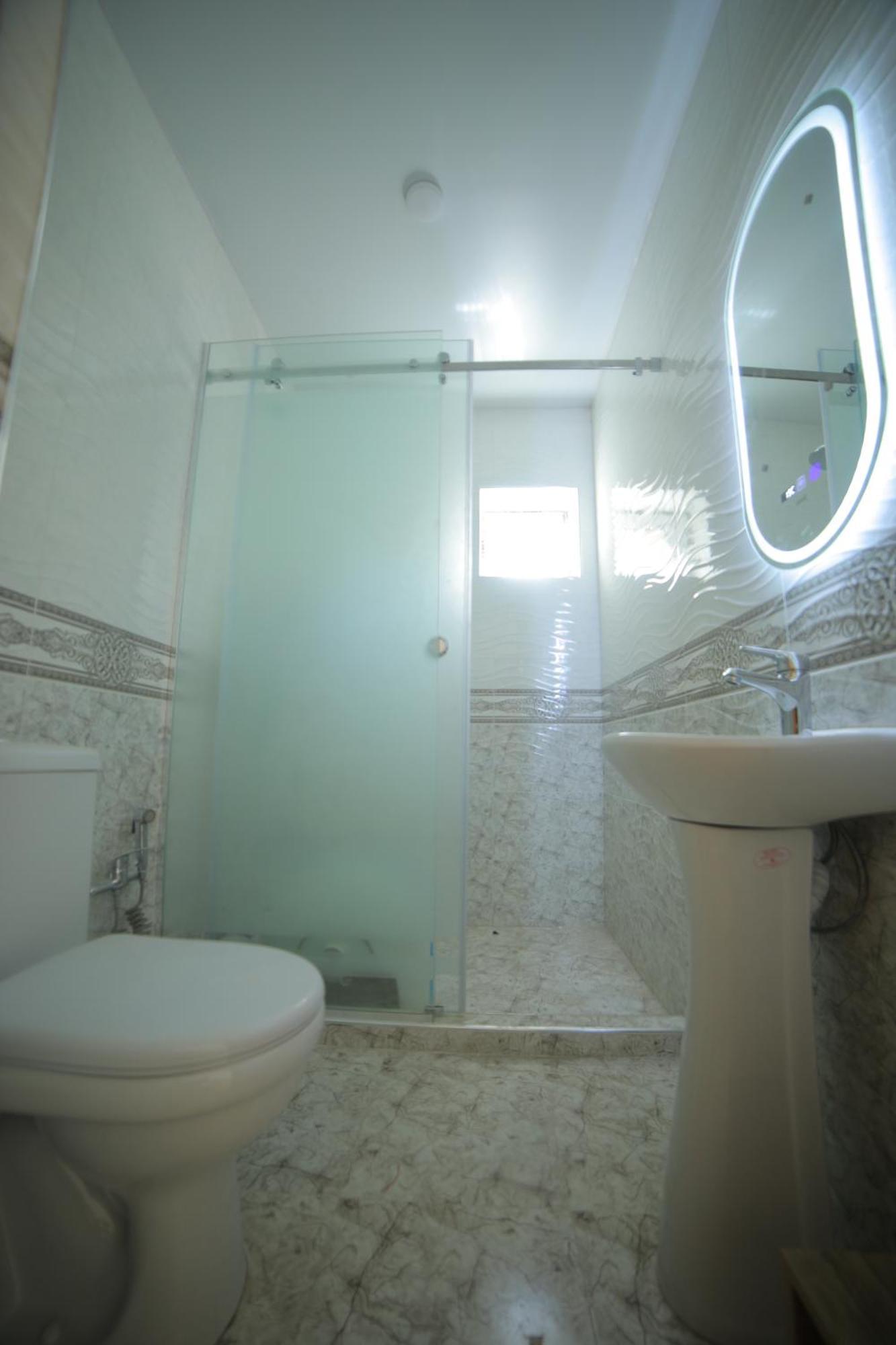 Annex Hotel Khiva ภายนอก รูปภาพ
