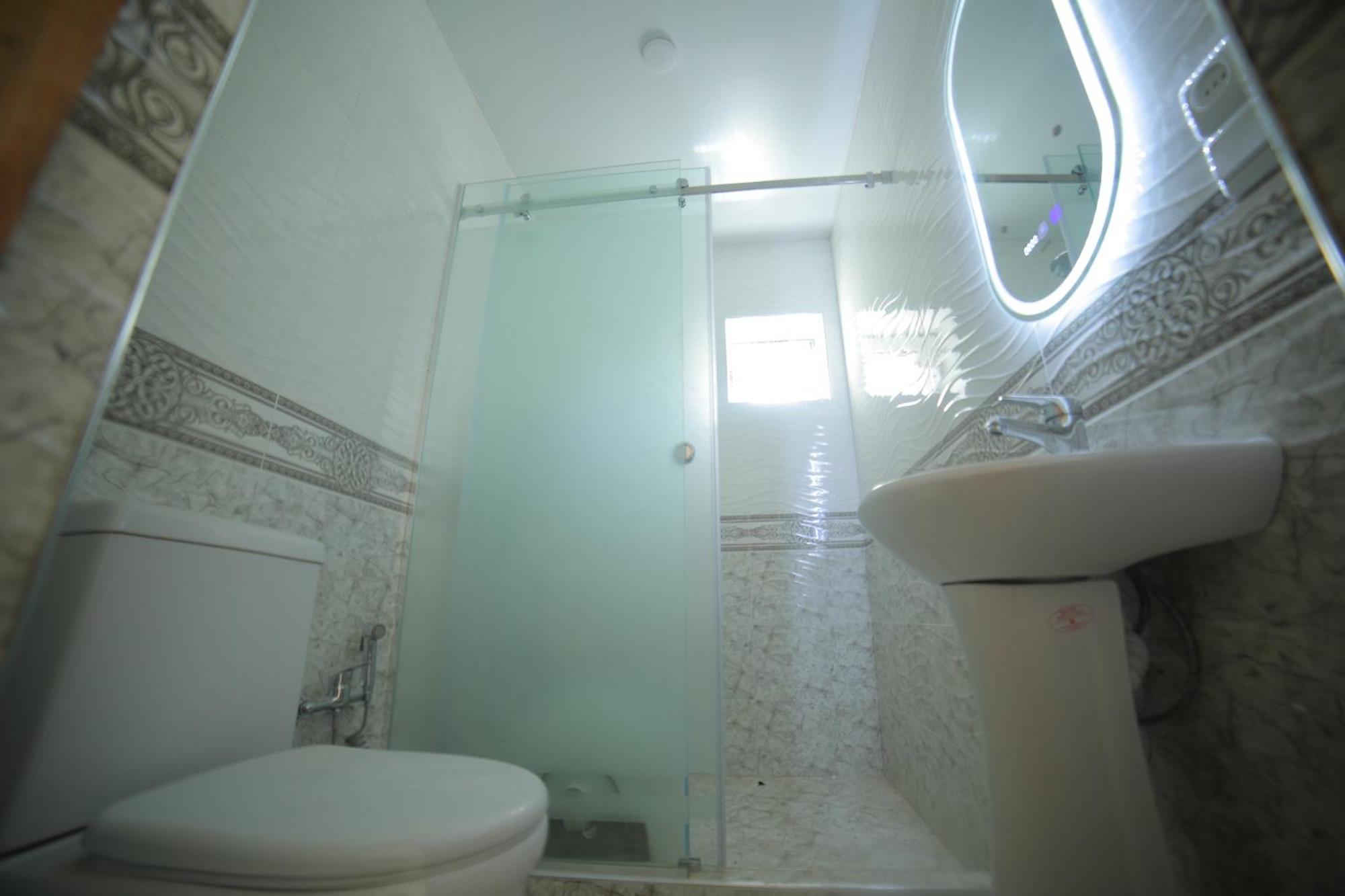 Annex Hotel Khiva ภายนอก รูปภาพ